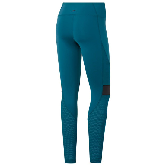 Reebok Γυναικείο κολάν Reebok Γυναικείο κολάν